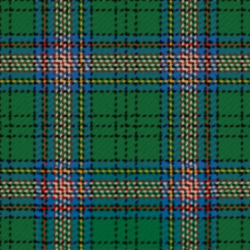 Coigach Ancient Tartan - Imperial Highland Supplies