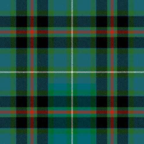 Colgan Ancient Tartan - Imperial Highland Supplies