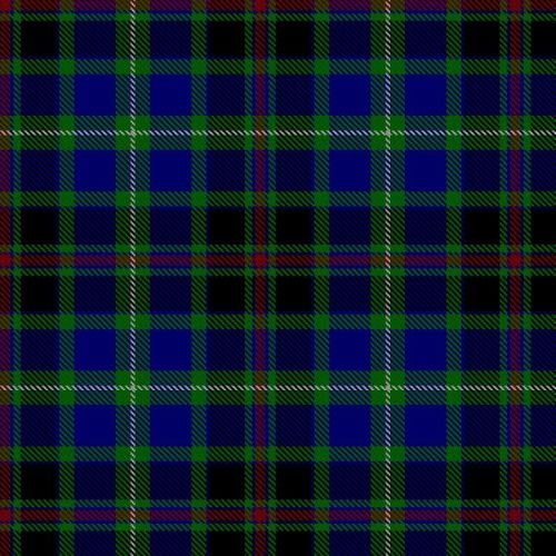 Colgan Tartan - Imperial Highland Supplies