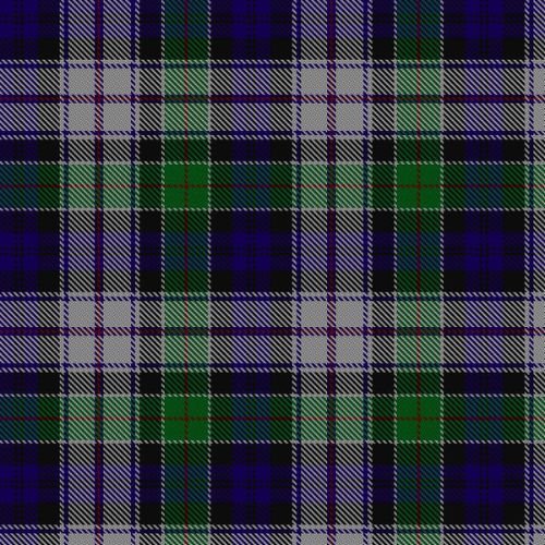 Colquhoun Dress Tartan - Imperial Highland Supplies