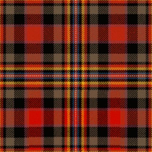 Colville Ancient Tartan - Imperial Highland Supplies