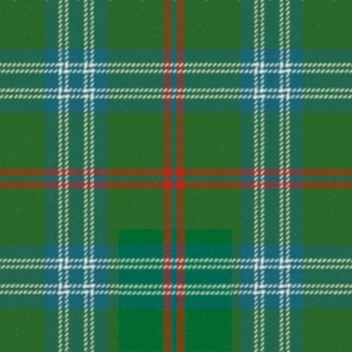 Colvin Ancient Tartan - Imperial Highland Supplies