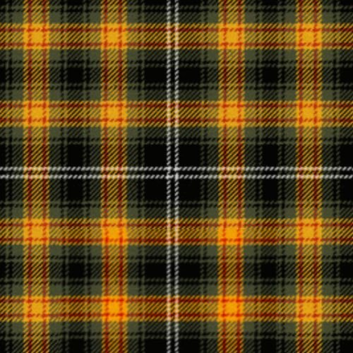 Confessore Ancient Tartan - Imperial Highland Supplies