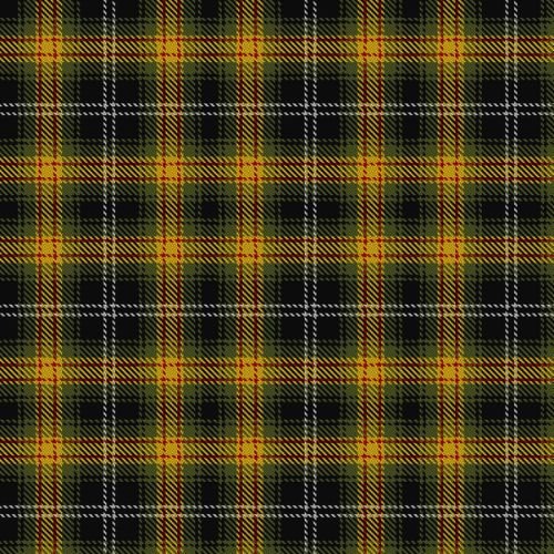 Confessore Tartan - Imperial Highland Supplies