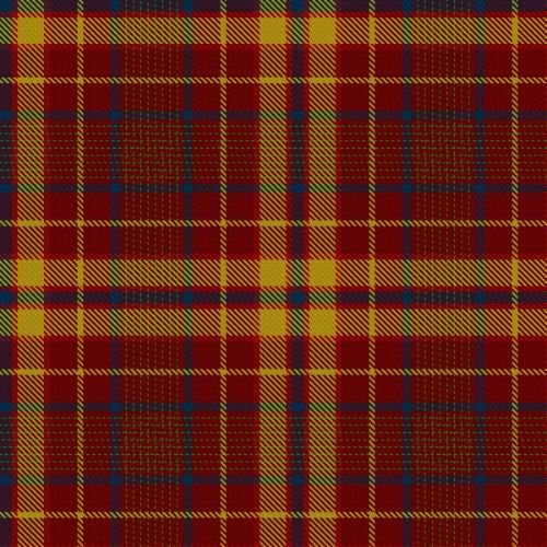 Confrerie de Vouvray Tartan - Imperial Highland Supplies