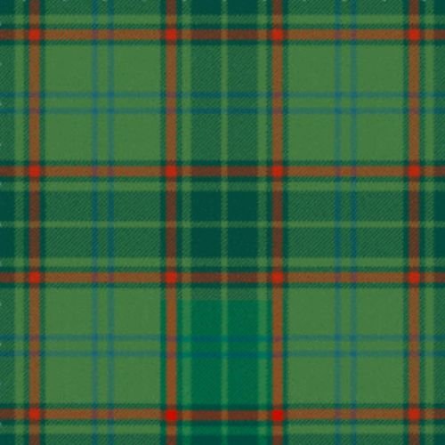 Conlon Ancient Tartan - Imperial Highland Supplies