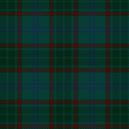 Conlon Tartan - Imperial Highland Supplies