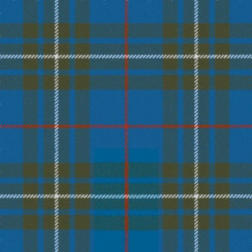 Connacht Ancient Tartan - Imperial Highland Supplies