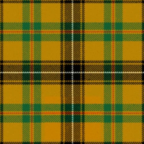 Connacht West of Ireland Ancient Tartan - Imperial Highland Supplies