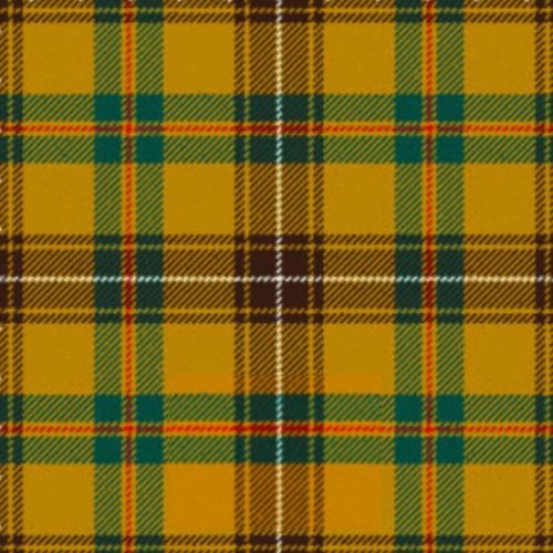 Connacht West of Ireland Tartan - Imperial Highland Supplies