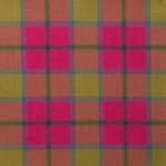 Connaught Tartan - Imperial Highland Supplies