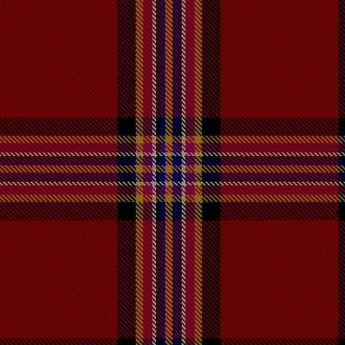 Conroy Tartan - Imperial Highland Supplies