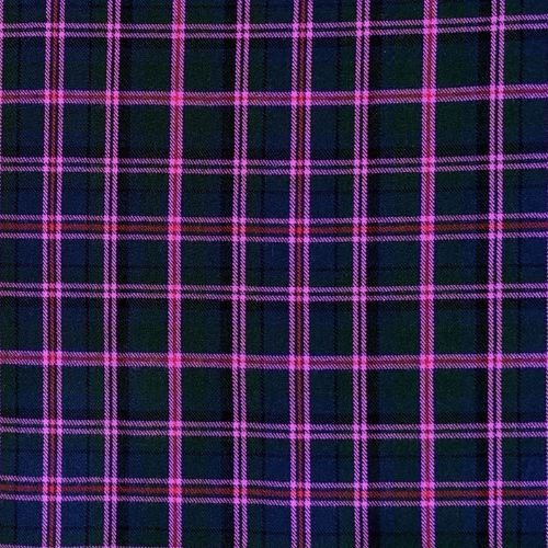 Cooper Bespoke Tartan Kilt - Imperial Highland Supplies