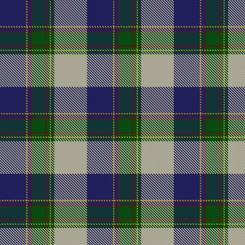 Cornell Tartan - Imperial Highland Supplies