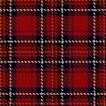 Cornish Brewery Red Tartan - Imperial Highland Supplies