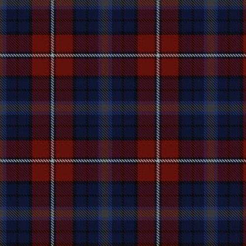 County Galway Tartan - Imperial Highland Supplies
