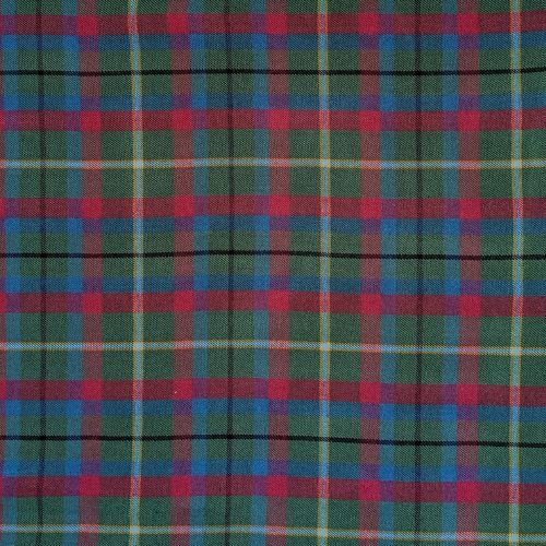 County Mayo Tartan - Imperial Highland Supplies