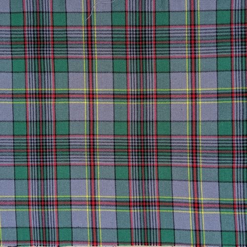 Craig Ancient Bespoke Tartan Kilt - Imperial Highland Supplies