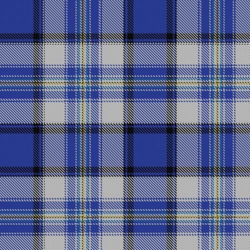 Craig Paisley Tartan - Imperial Highland Supplies