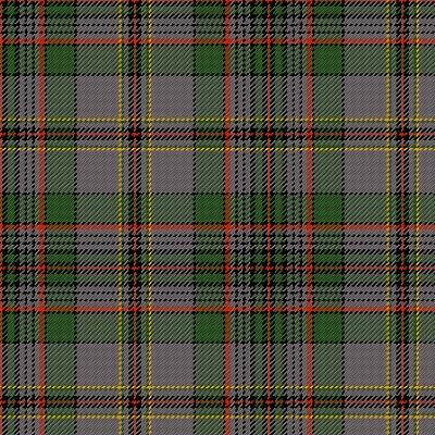 Craig Tartan - Imperial Highland Supplies