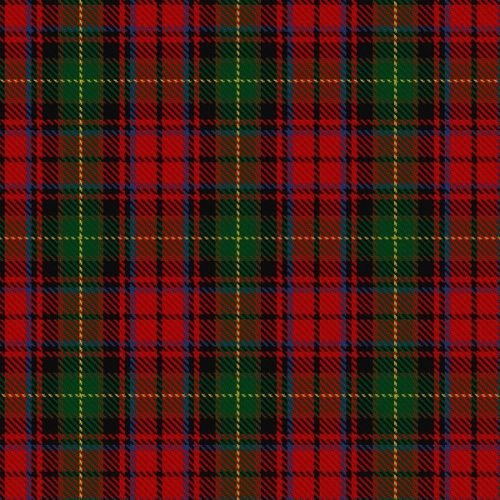 Craigmoor Tartan - Imperial Highland Supplies