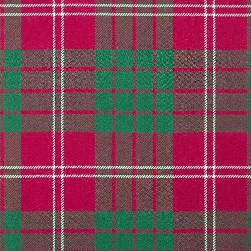 Crawford Ancient Tartan - Imperial Highland Supplies