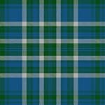 Crowe Tartan - Imperial Highland Supplies