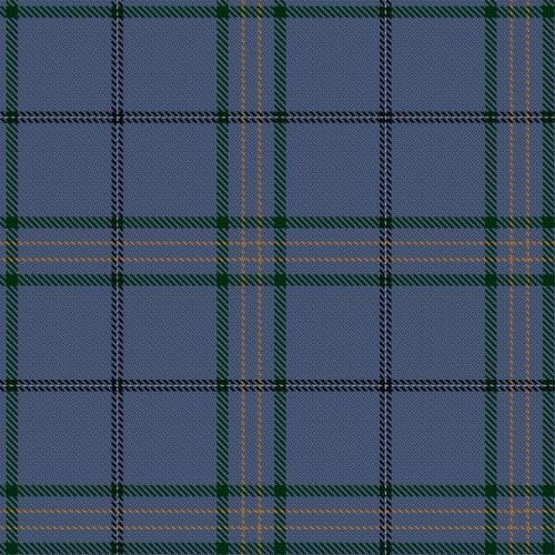 Cullen Tartan - Imperial Highland Supplies