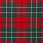 Cumming Clan Modern Tartan - Imperial Highland Supplies