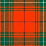 Cumming Or Comyn Tartan - Imperial Highland Supplies