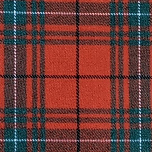 Cumming Tartan - Imperial Highland Supplies