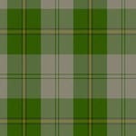 Cunningham Dress Green Dancers Tartan - Imperial Highland Supplies