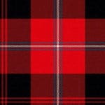 Cunningham Muted Tartan - Imperial Highland Supplies