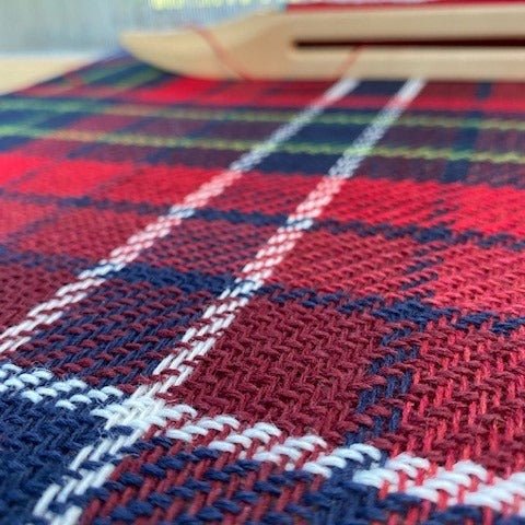 Custom Weave Fabric or Kilt - Imperial Highland Supplies