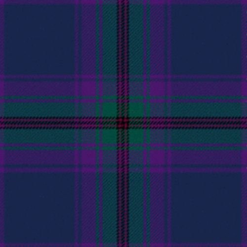 Dalgliesh Tartan - Imperial Highland Supplies