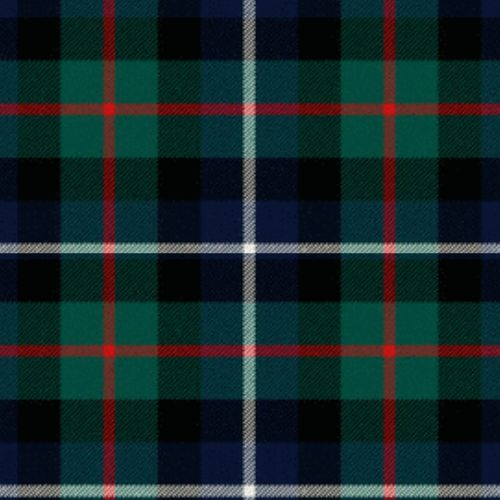Dalmeny Tartan - Imperial Highland Supplies