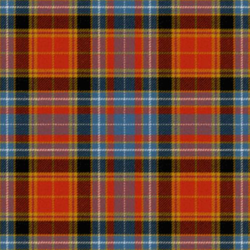 Dalrymple of Castleton Ancient Tartan - Imperial Highland Supplies
