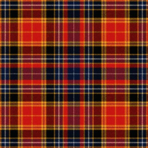 Dalrymple of Castleton Tartan - Imperial Highland Supplies