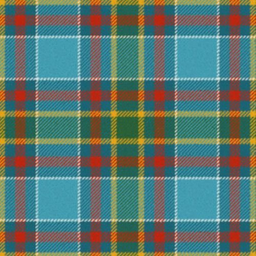 Dalveen District, Australian Ancient Tartan - Imperial Highland Supplies