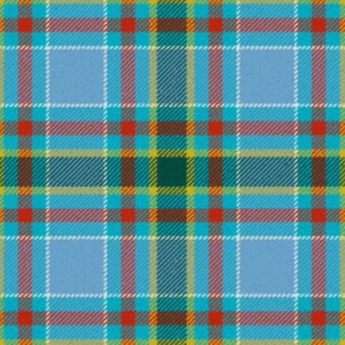 Dalveen District, Australian Tartan - Imperial Highland Supplies