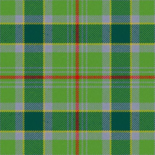 Dalwhinnie Tartan - Imperial Highland Supplies
