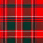 Dalziel Tartan - Imperial Highland Supplies