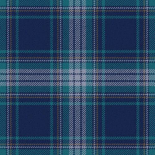 Damson Tartan - Imperial Highland Supplies