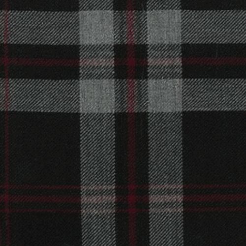 Dark Island Granite Tartan - Imperial Highland Supplies