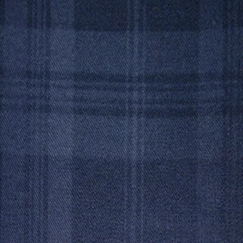 Dark Island Navy Tartan - Imperial Highland Supplies