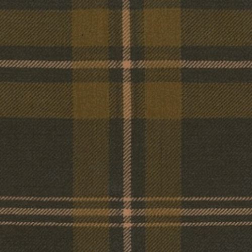 Dark Island Peat Tartan - Imperial Highland Supplies