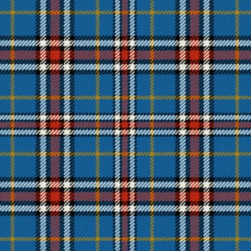 Dauphinee Trussville Alabama Ancient Tartan - Imperial Highland Supplies