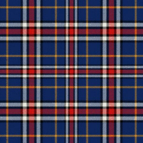 Dauphinee Trussville Alabama Tartan - Imperial Highland Supplies