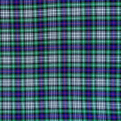 Davidson of Tulloch Dress Bespoke Tartan Kilt - Imperial Highland Supplies