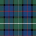 Davidson of Tulloch Tartan - Imperial Highland Supplies